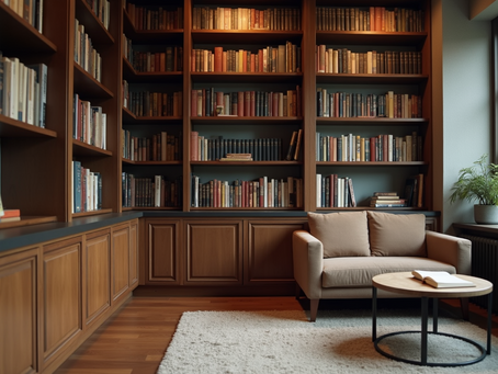 How to Discover Your Next Favorite Book