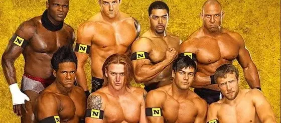 Rebooking a Classic: How Nexus Should Have Dominated WWE