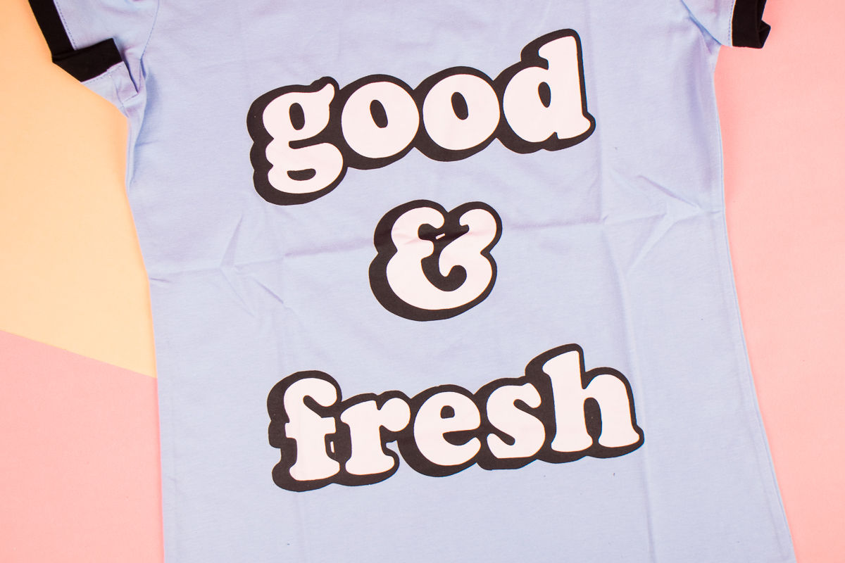 Good and Fresh T-Shirt