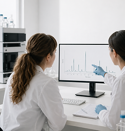 troubleshooting your failing proteomics or peptidomics analysis