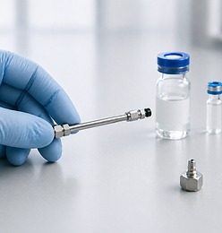 technical guidance in mass spectrometry low input method development