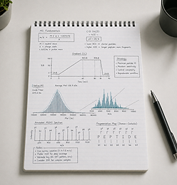 expert help on understanding and making the most of your mass spectrometry experiments