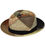 Thumbnail: BAILEY I 22787BH I CIGER PANAMA FEDORA I BROWN PALID