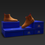 Thumbnail: TAYNO I THE LOOTCHELASE BOOT I TAN