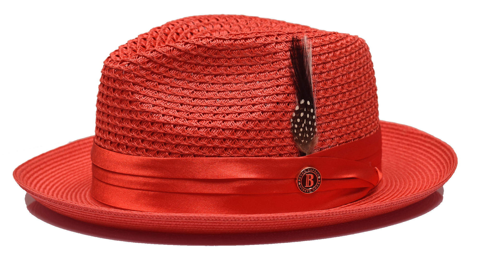 JU-917 I BRUNO CAPELO JULIAN I RED