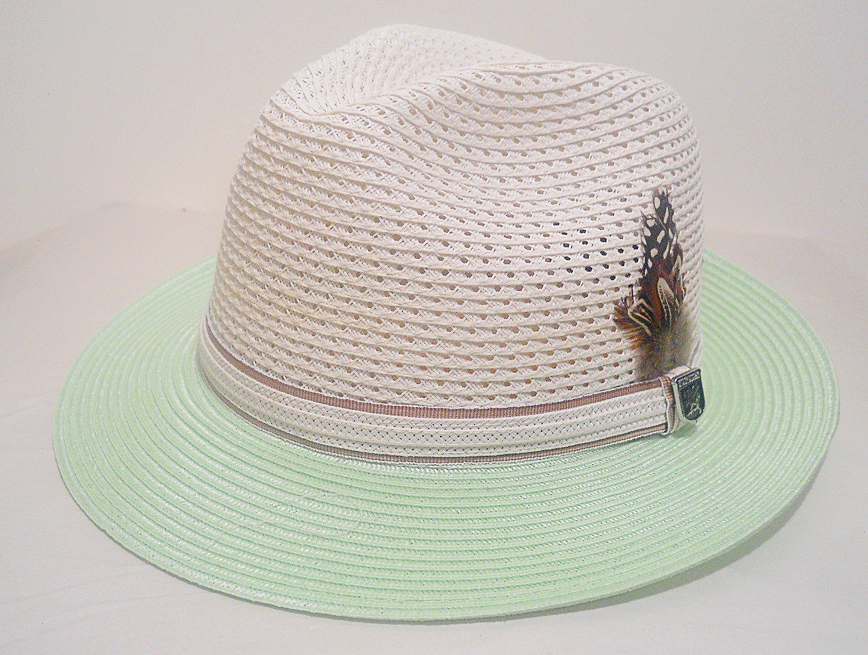 STACY ADAMS I Fedora I SA44 I MINT