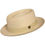 Thumbnail: DOBBS I BISHOP STRAW HAT I SAND