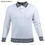Thumbnail: SW-345 I PRESTIGE LS 3BTO POLO I WHITE