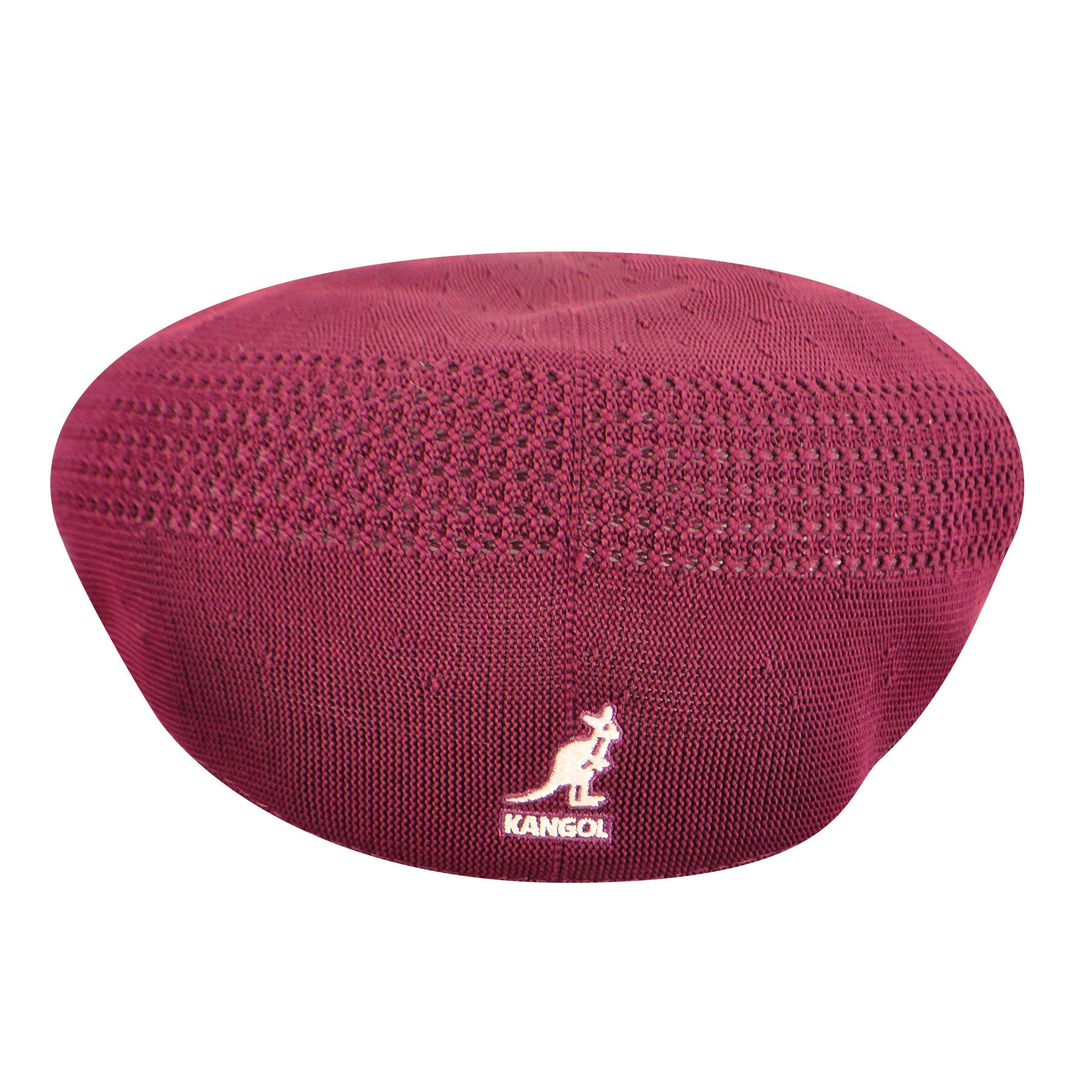 KANGOL-0290BC-BURGUNDY
