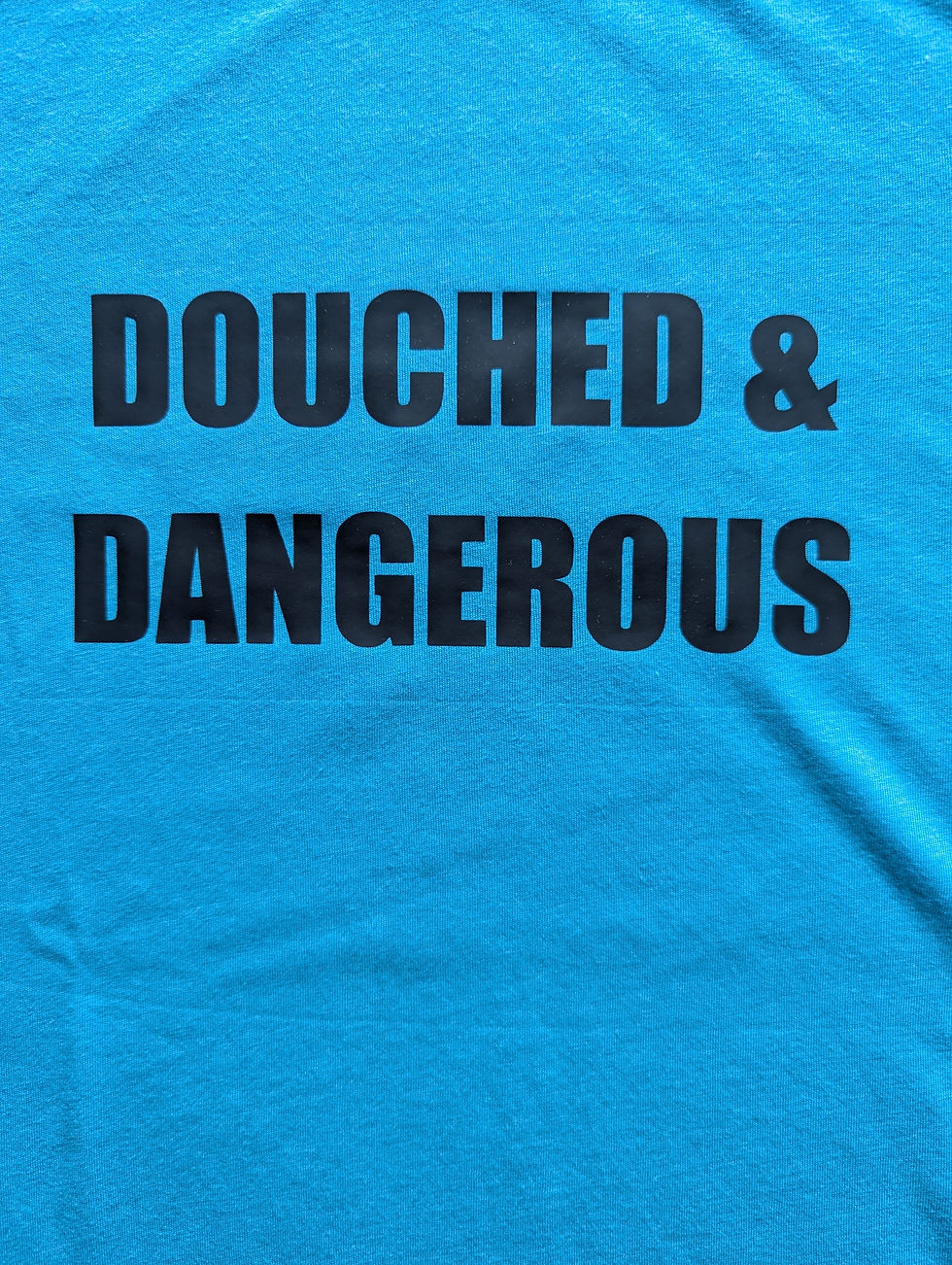 Thumbnail: Dangerous