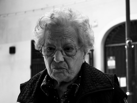 Tips For Dealing With Aggressive Behaviors in Alzheimer's