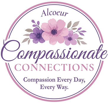 CC-0001 Compassionate Connections Logo 4