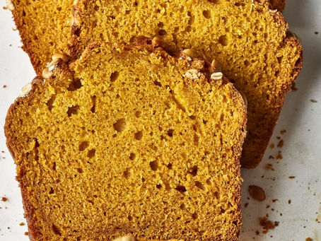 Alcoeur's Apron- Pumpkins are for more than just pie!