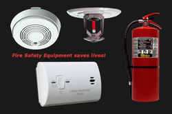Fire Safety Equipment