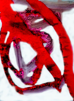 Red Stain 2