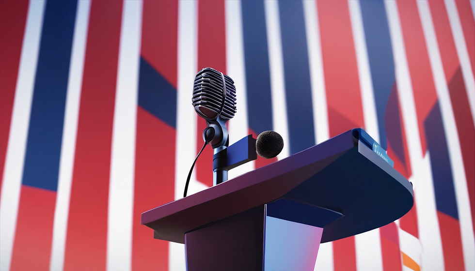 Electoral Impact Summit