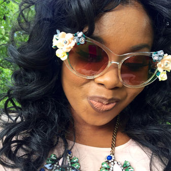 Salutations & Sunnies: Make Statements & Declarations Without Saying A Word