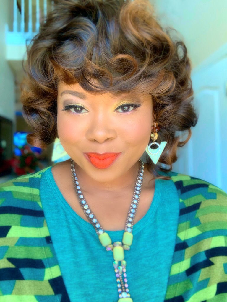 Thumbnail: "Nikki" Plunging Necklace