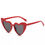 Thumbnail: “Hearts” Lightly Tinted  Sunglasses 