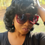 Thumbnail: "Ruby Aviator" UV Protection Sunnies