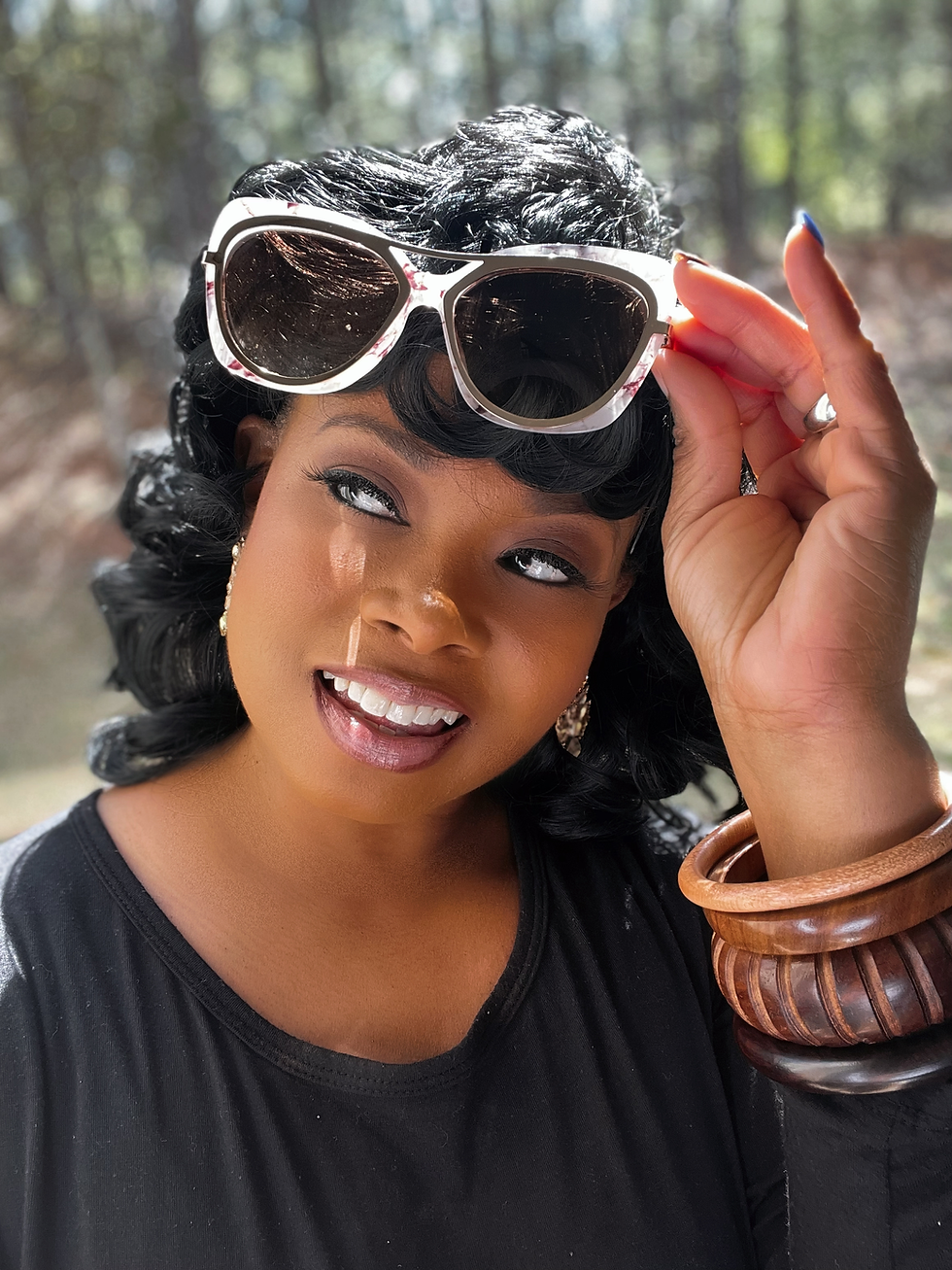 Thumbnail: "Ivory Coast" UV Protection Sunnies