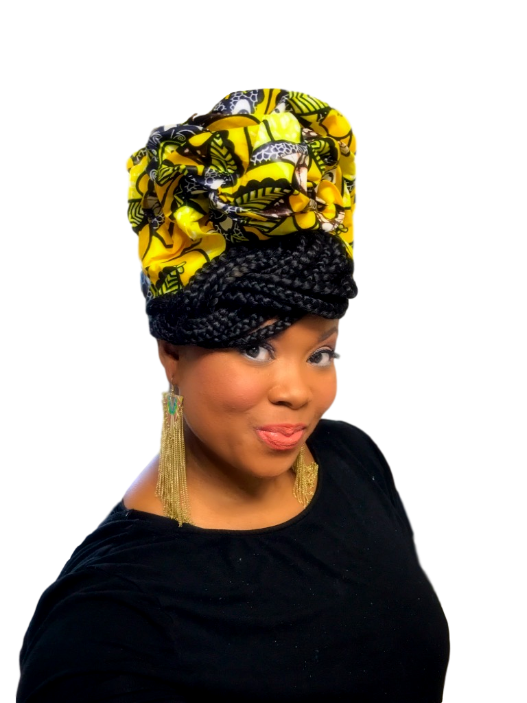 Thumbnail: "SAVAGE " XL Dangle Earrings