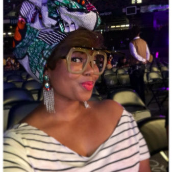 ESSENCE FESTIVAL 2018: DON'T BELIEVE THE HYPE!