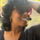 Thumbnail: "Ruby Aviator" UV Protection Sunnies