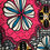 Thumbnail: "Shapely" African Print Head Wrap