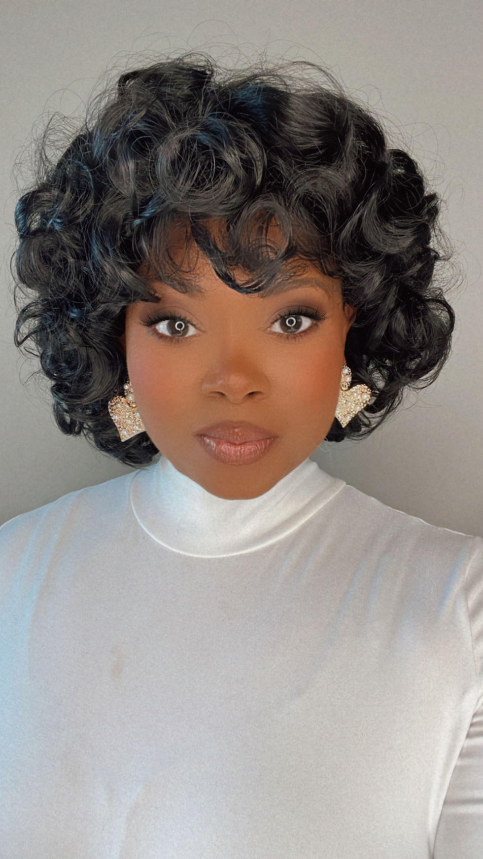 Thumbnail: "Lovely Day" Layered Earrings