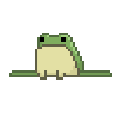Frog-Tongue