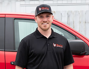 Jake - Technician 