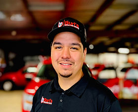 Francisco - Technician 