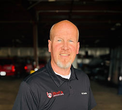 Mark - Technician 