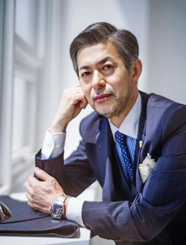 박상호 시니어 배우님