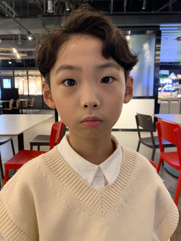 표수아 아역 배우님