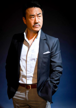 황동욱 중견 배우님