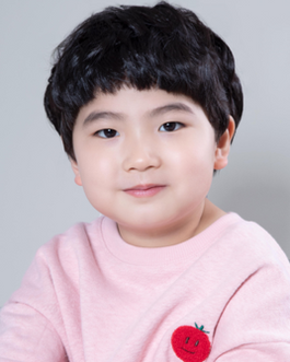 정찬영 아역 배우님