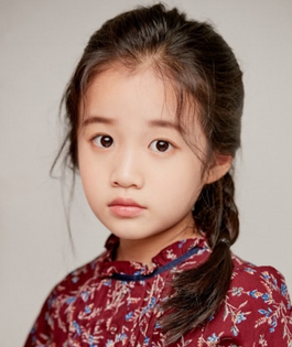 신지민 아역 배우님