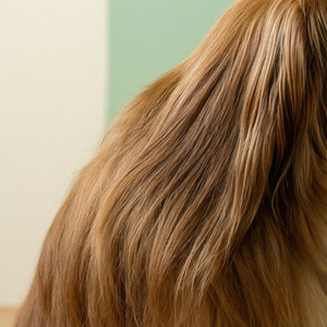 Specialized Coat Care: Mat Removal and Detangling