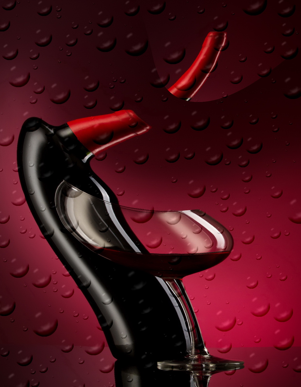 wine_juice_food_grapes_abstract_phкккoto