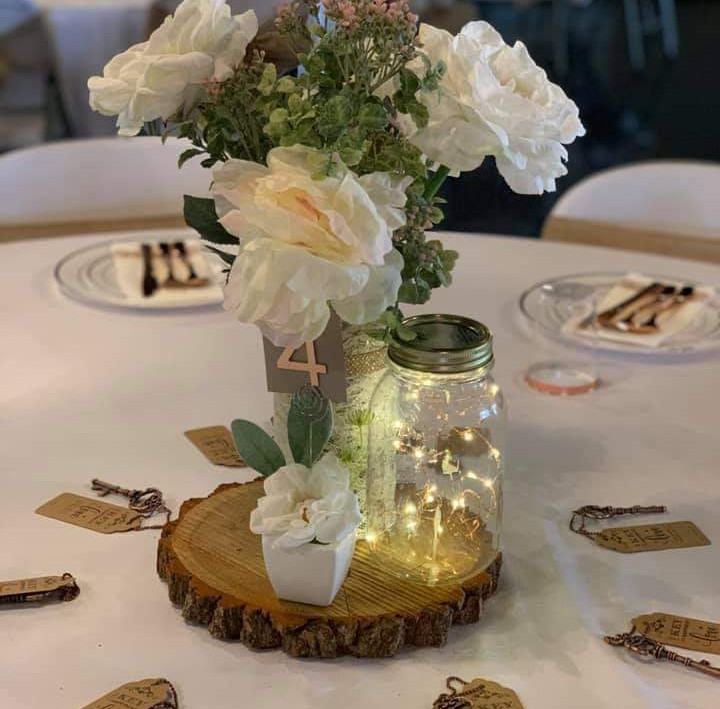 Event Center The Eclectic Room Angola, IN