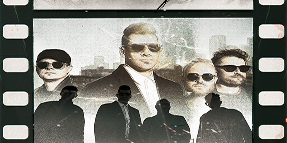 Theory of a Deadman: Say Nothing World Tour