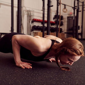 Training While Traveling