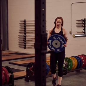 Walk into a Gym Like You Own the Place