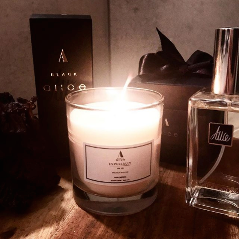 Thumbnail: Natural Soy Candle