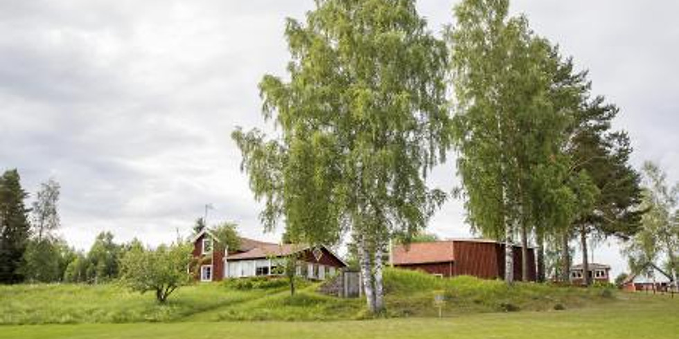 Gemenskapsdag/Familjefest på Kämpudden. Medlemsintagning. Aktiviteter för barnen. Medtag egen lunch. Vi bjuder på fika.