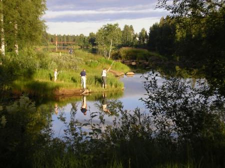 22/6-3/8 Hänvisar vi till Kämpudden Kvarnåker, Dala-Järna HELA PROGRAMMET FINNS UNDER FLIKEN NYHETER
