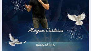 On 18/3 18-20 "BIBELKVÄLL" Morgan Carlsson