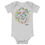 Thumbnail: TVJ2 Garden Baby onesie